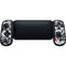 NHL Los Angeles Kings Camo Backbone One for iPhone Game Controller Skin