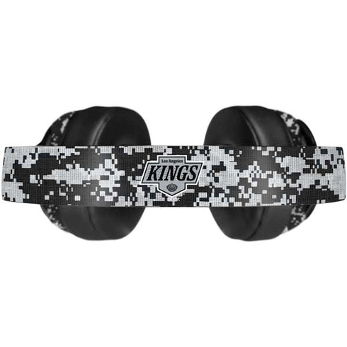 NHL Los Angeles Kings Camo Beats Solo Pro Skin