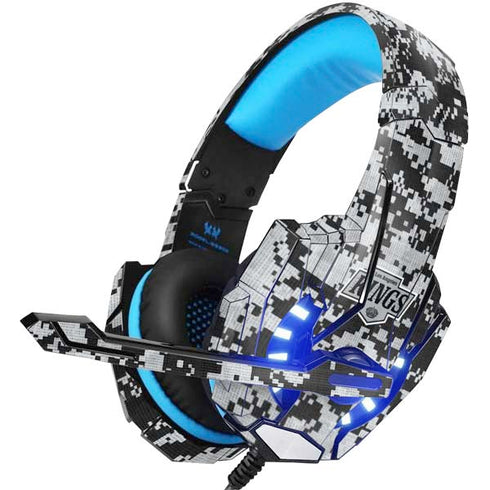 NHL Los Angeles Kings Camo BENGOO G9000 Skin