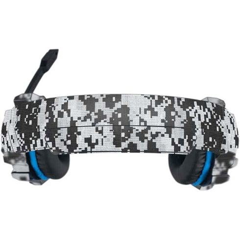 NHL Los Angeles Kings Camo BENGOO G9000 Skin