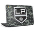NHL Los Angeles Kings Camo HP Chromebook Skin