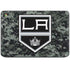 NHL Los Angeles Kings Camo HP Chromebook Skin