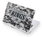NHL Los Angeles Kings Camo Acer Chromebook Skin