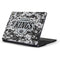 NHL Los Angeles Kings Camo Samsung Chromebook Skin