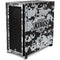 NHL Los Angeles Kings Camo Corsair 4000D Tempered Glass Mid-Tower ATX Case Skin