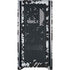 NHL Los Angeles Kings Camo Corsair 4000D Tempered Glass Mid-Tower ATX Case Skin