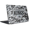 NHL Los Angeles Kings Camo Dell Vostro Skin