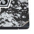 NHL Los Angeles Kings Camo Dell Vostro Skin