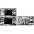 NHL Los Angeles Kings Camo Nintendo Skins