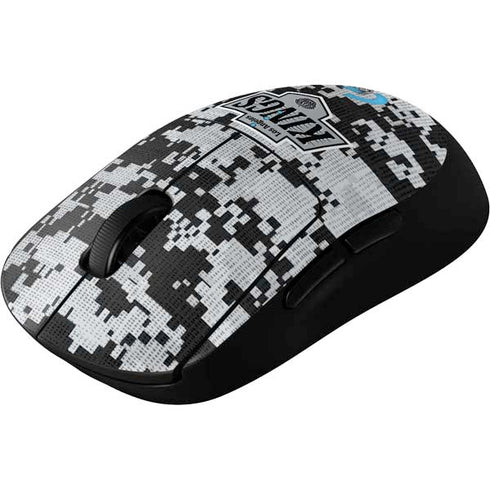 NHL Los Angeles Kings Camo G Pro Wireless Gaming Mouse Skin