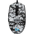 NHL Los Angeles Kings Camo G203 Prodigy RGB Wired Gaming Mouse Skin