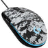 NHL Los Angeles Kings Camo G203 Prodigy RGB Wired Gaming Mouse Skin