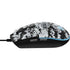 NHL Los Angeles Kings Camo G203 Prodigy RGB Wired Gaming Mouse Skin