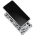 NHL Los Angeles Kings Camo Gabb Phone 4 Clear Case