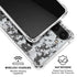 NHL Los Angeles Kings Camo Galaxy A13 5G Clear Case