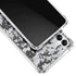 NHL Los Angeles Kings Camo Galaxy A14 5G Clear Case