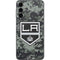 NHL Los Angeles Kings Camo Galaxy A14 5G Skin