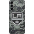 NHL Los Angeles Kings Camo Galaxy A14 5G Skin