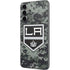 NHL Los Angeles Kings Camo Galaxy A14 5G Skin