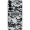 NHL Los Angeles Kings Camo Galaxy A16 5G Skin