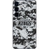 NHL Los Angeles Kings Camo Galaxy A16 5G Skin