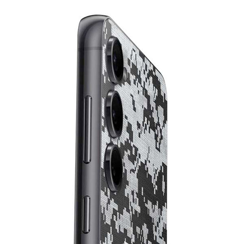 NHL Los Angeles Kings Camo Galaxy A16 5G Skin