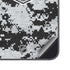 NHL Los Angeles Kings Camo Galaxy A16 5G Skin