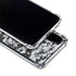 NHL Los Angeles Kings Camo Galaxy A36 5G Clear Case