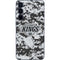 NHL Los Angeles Kings Camo Galaxy A36 5G Skin