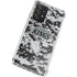 NHL Los Angeles Kings Camo Galaxy A52 5G Clear Case