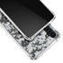 NHL Los Angeles Kings Camo Galaxy A54 5G Clear Case