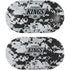 NHL Los Angeles Kings Camo Galaxy Buds Plus Skin