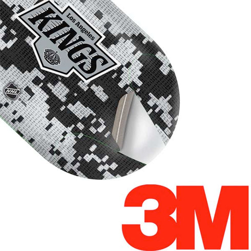 NHL Los Angeles Kings Camo Galaxy Buds Plus Skin