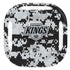 NHL Los Angeles Kings Camo Galaxy Buds Pro Skin