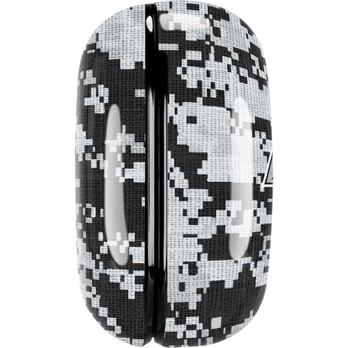 NHL Los Angeles Kings Camo Galaxy Buds Pro Skin