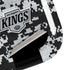 NHL Los Angeles Kings Camo Galaxy Buds Pro Skin