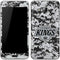 NHL Los Angeles Kings Camo Galaxy J3 Skin