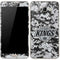 NHL Los Angeles Kings Camo Galaxy J7 Skin