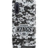 NHL Los Angeles Kings Camo Galaxy Note 10 Pro Case
