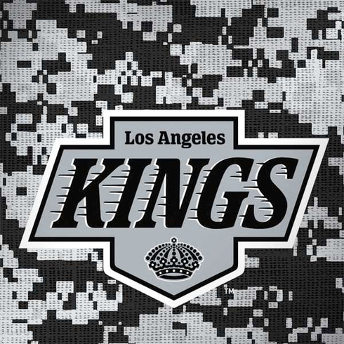 NHL Los Angeles Kings Camo Galaxy Note 8 Skin