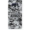 NHL Los Angeles Kings Camo Galaxy Note 9 Skin