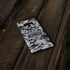 NHL Los Angeles Kings Camo Galaxy Note 9 Skin