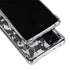 NHL Los Angeles Kings Camo Galaxy Note20 5G Clear Case