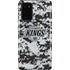 NHL Los Angeles Kings Camo Galaxy Note20 5G Pro Case