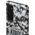 NHL Los Angeles Kings Camo Galaxy Note20 5G Pro Case
