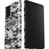 NHL Los Angeles Kings Camo Galaxy Note20 5G Pro Case
