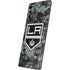 NHL Los Angeles Kings Camo Galaxy Note20 5G Skin
