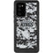 NHL Los Angeles Kings Camo Galaxy Note20 5G Waterproof Case