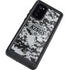 NHL Los Angeles Kings Camo Galaxy Note20 5G Waterproof Case