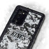 NHL Los Angeles Kings Camo Galaxy Note20 5G Waterproof Case